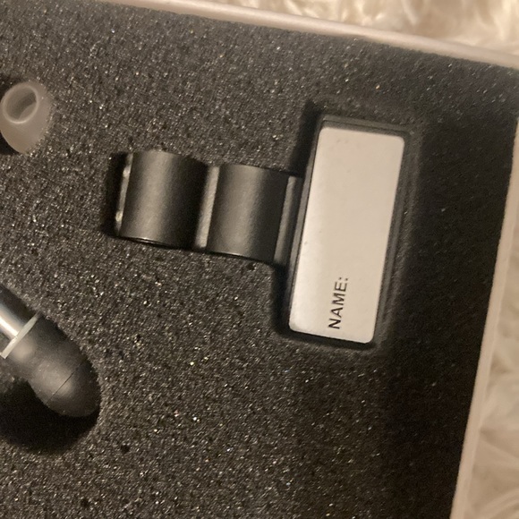 Prestige Medical Clinical Lite Stethoscope Model #121 Color Black Brand New NWT - Picture 7 of 11